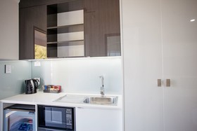 Best Western Bluegum Motel