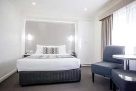 Best Western Bluegum Motel