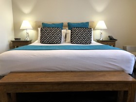 Best Western Bluegum Motel