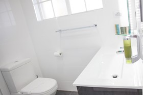Best Western Bluegum Motel