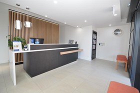 Best Western Bluegum Motel