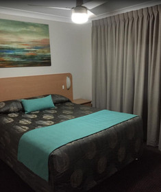 Cattlemans Country Motor Inn