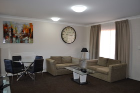 Cattlemans Country Motor Inn