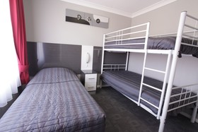 Cattlemans Country Motor Inn