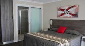 Cattlemans Country Motor Inn