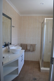 Cattlemans Country Motor Inn