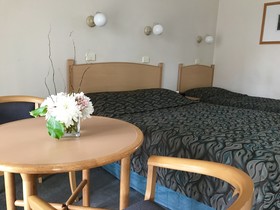 The Oxley Motel Dubbo