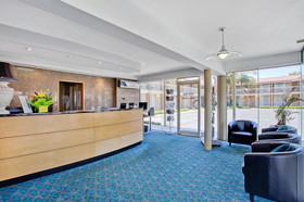 The Oxley Motel Dubbo