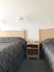 The Oxley Motel Dubbo