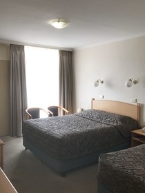 The Oxley Motel Dubbo