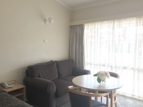The Oxley Motel Dubbo
