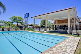 The Oxley Motel Dubbo