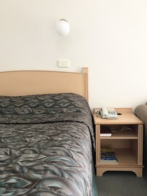 The Oxley Motel Dubbo