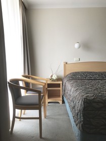 The Oxley Motel Dubbo