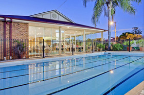 The Oxley Motel Dubbo