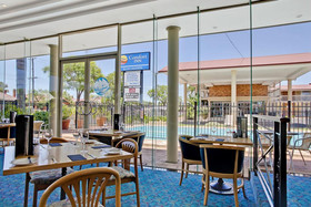 The Oxley Motel Dubbo