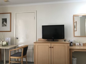 The Oxley Motel Dubbo