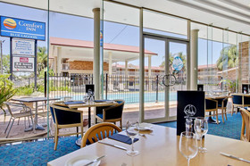 The Oxley Motel Dubbo