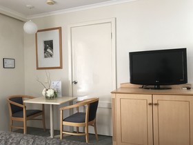 The Oxley Motel Dubbo