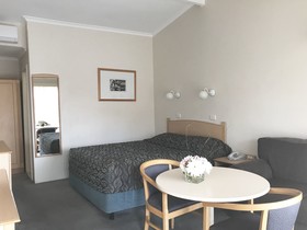 The Oxley Motel Dubbo