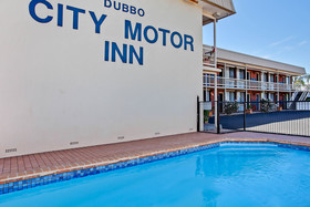 Comfort Inn Dubbo City