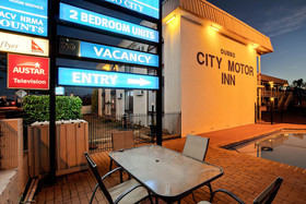 Comfort Inn Dubbo City