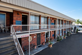 Comfort Inn Dubbo City
