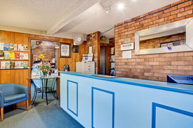 Comfort Inn Dubbo City