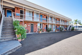 Comfort Inn Dubbo City