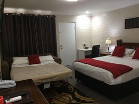 Country Leisure Motor Inn Dubbo
