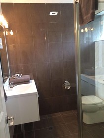 Country Leisure Motor Inn Dubbo