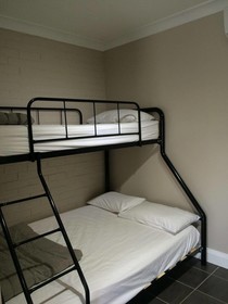 Country Leisure Motor Inn Dubbo