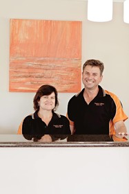 Country Leisure Motor Inn Dubbo