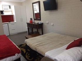 Country Leisure Motor Inn Dubbo