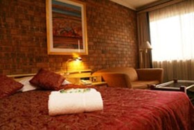 Countryman Motor Inn