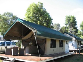 Dubbo Holiday & Caravan Park