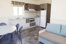 Dubbo Holiday & Caravan Park