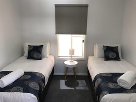 Dubbo Holiday & Caravan Park