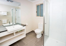 Dubbo Holiday & Caravan Park