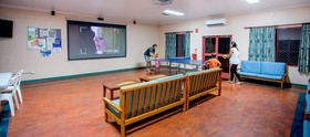 Dubbo Holiday & Caravan Park
