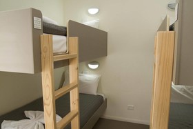 Dubbo Holiday & Caravan Park