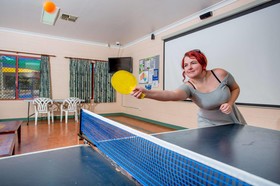 Dubbo Holiday & Caravan Park