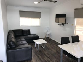 Dubbo Holiday & Caravan Park
