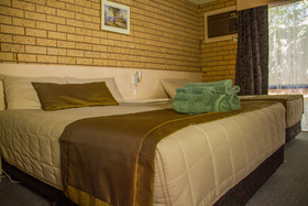 Fountain View Motel