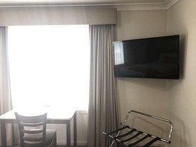 Endeavour Court Motor Inn