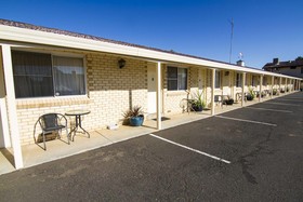 Green Gables Motel Dubbo
