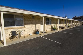 Green Gables Motel Dubbo