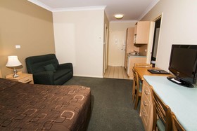 Green Gables Motel Dubbo