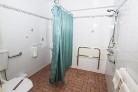 Green Gables Motel Dubbo