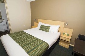Green Gables Motel Dubbo